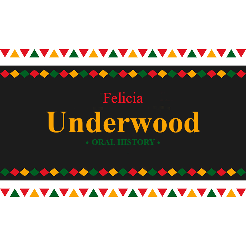 Felicia Underwood (Test)