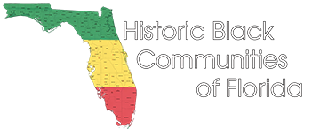 Historic Black Communities of Florida