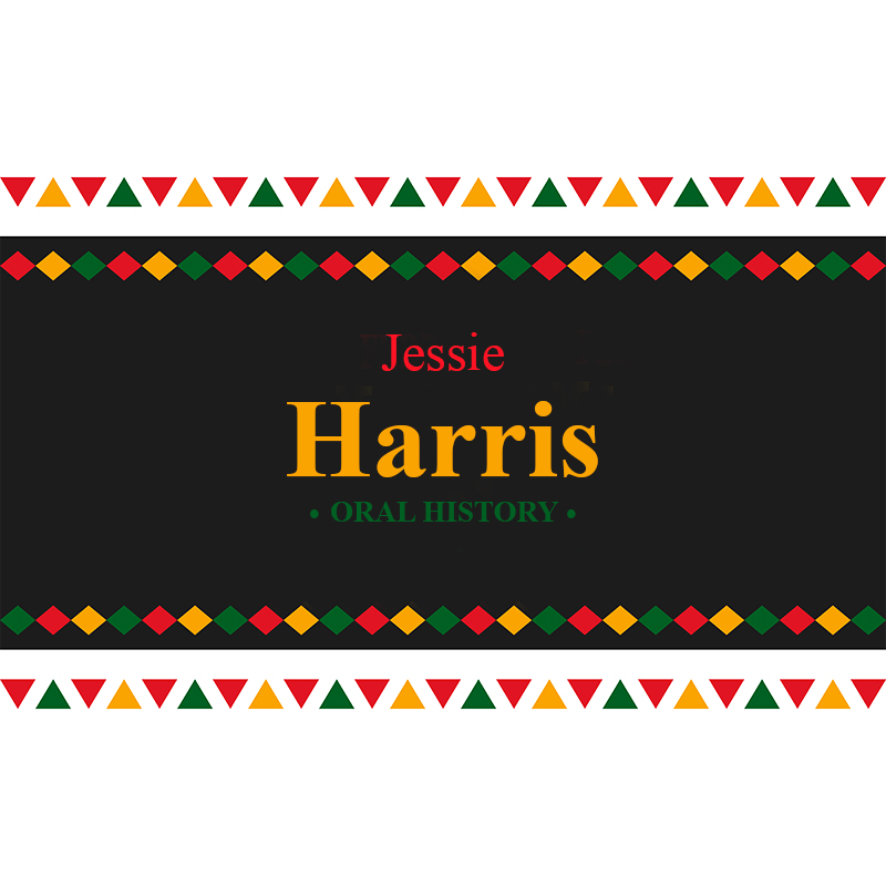Jessie Harris